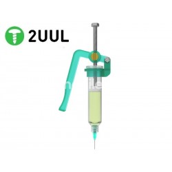 2UUL SC03 New Version TubeMate 2 PCS