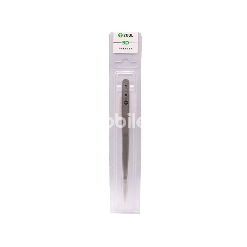 2UUL TW01 Tweezer 3D