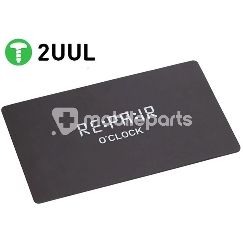 2UUL REPAIR OCLOCK ST99 Magnetic Screw Pad