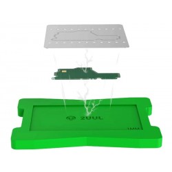 2UUL Universal BGA Reballing Stencil Magnetic