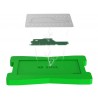 2UUL Universal BGA Reballing Stencil Magnetic
