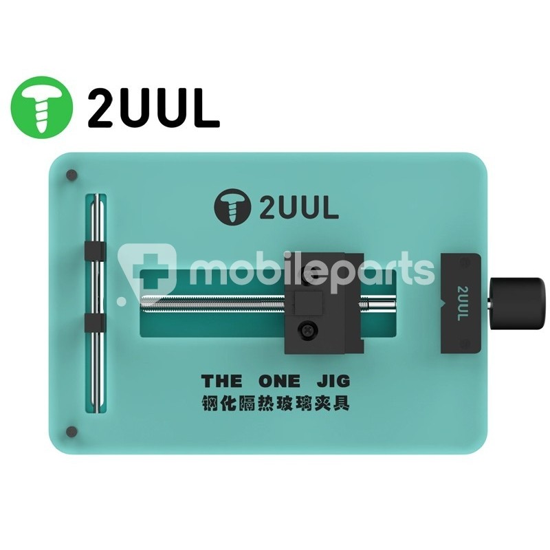 2UUL THE ONE JIG