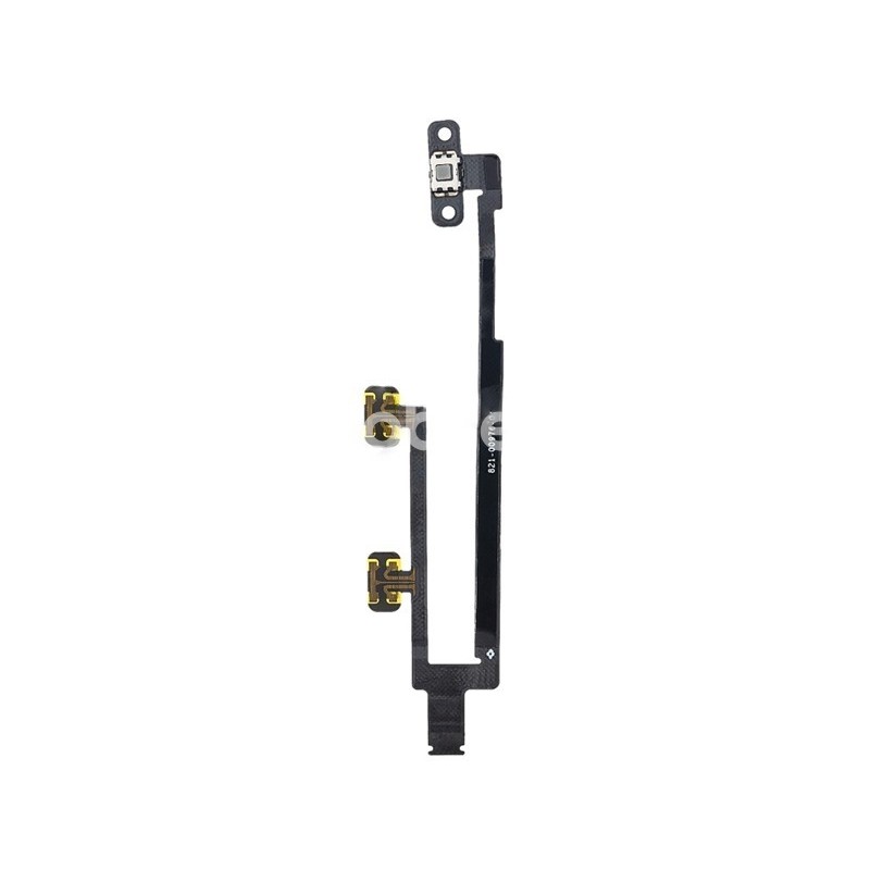 Power On + Volume Flex Cable iPad 7a A2200
