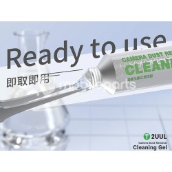 2UUL GL03 Camera Lens Cleaner Gel 30g