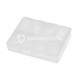 Organizer Small Parts 8 Compartament