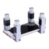 Metal Rotating Clamp For iPhone Repair