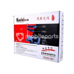 Kaisi F-204 Precision Tools