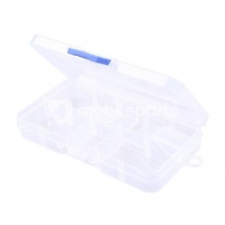 Tool Organizer Box Plastic