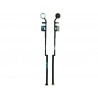 Home Button Gold Flex Cable iPad 9A 10.2 A2602