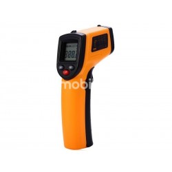 Termometro Digitale Infrarossi GM320