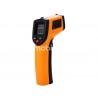 Termometro Digitale Infrarossi GM320
