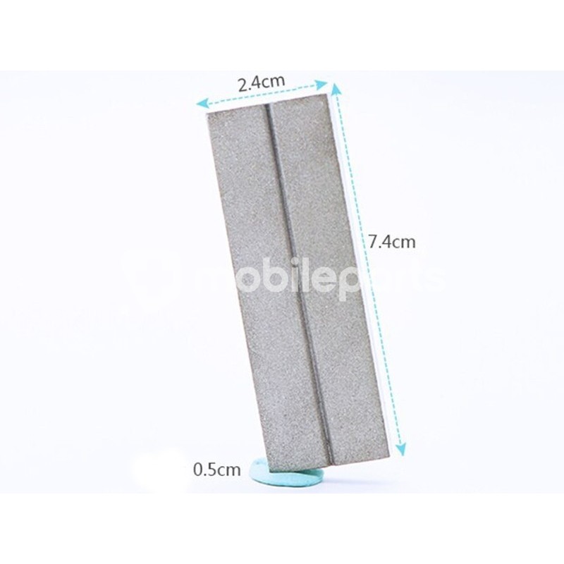 Tweezers Correction Station VC04