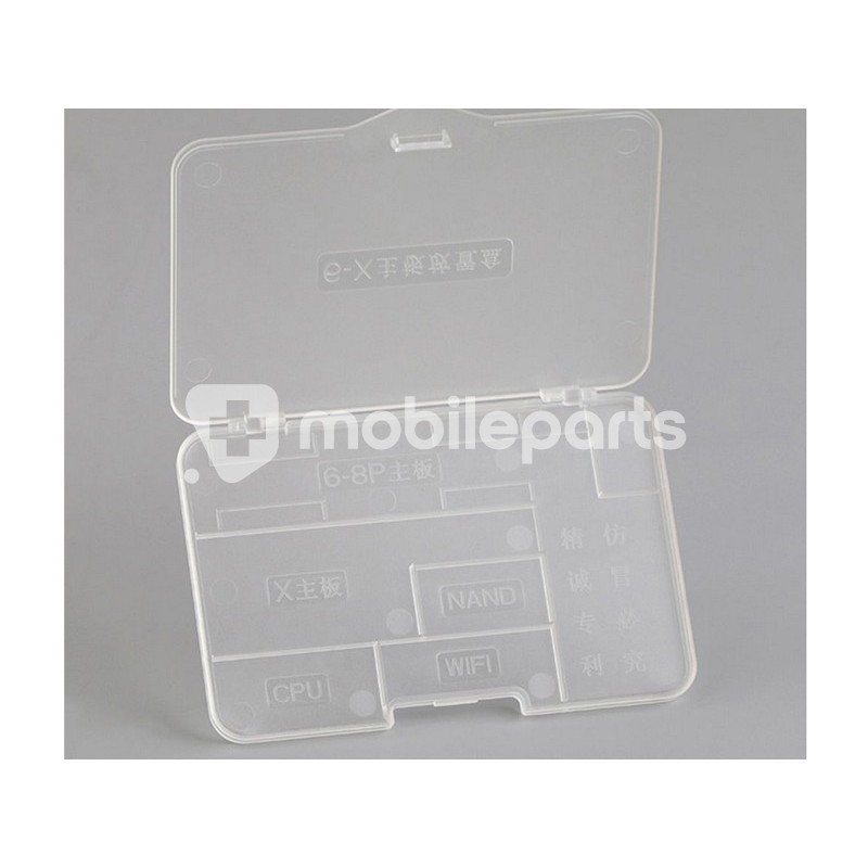 Mobile Phone Main Board Storage Box