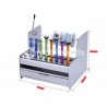 Laboratory Bit Holder K722L