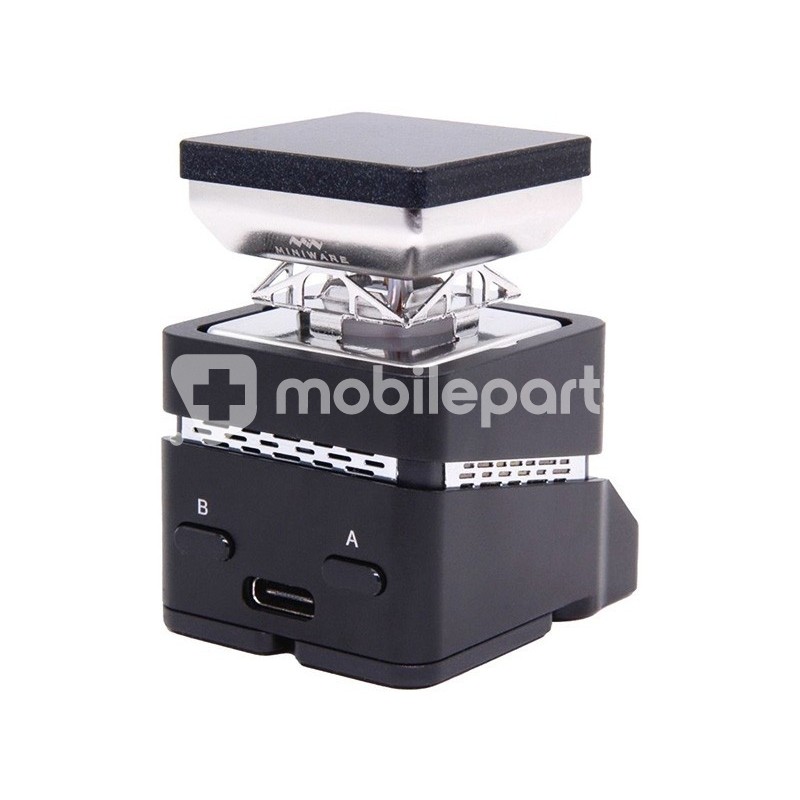MHP30 Mini Preheater