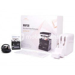 MHP30 Mini Preheater