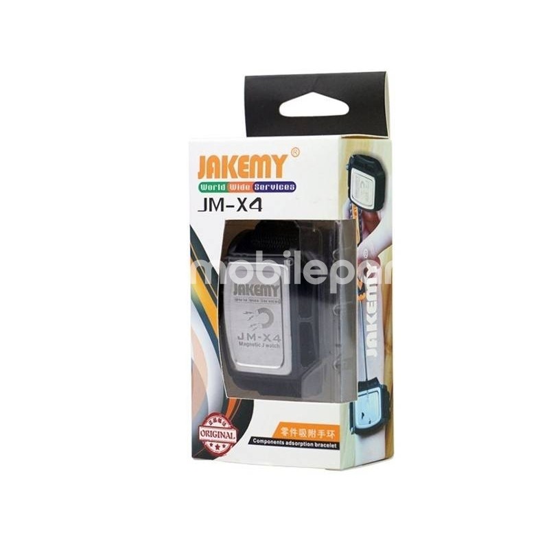 Magnetic Bracelet Jakemy JM-X4