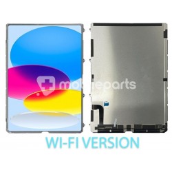 Display iPad 10a A2696 WI-FI Version