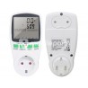 AC Power Meters 220V
