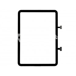 Touch Screen Black iPad 10a A2696 A2757 A2777