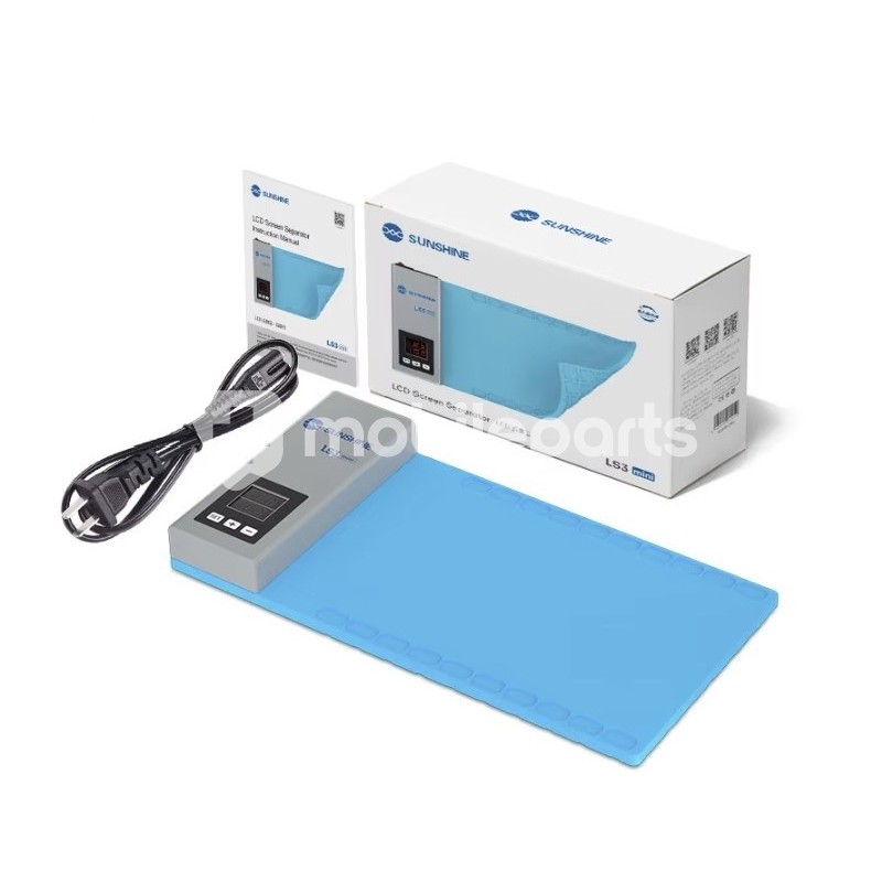 Sunshine LS3 Mini LCD Screen Remover