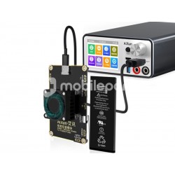 Aixun P2408S Battery Calibration Adaptor iPhone 11-13 Series