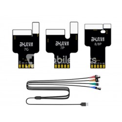Set Cable Series iPhone 7 - 8 Plus Aixun P2408 - P2408S