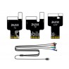 Set Cable Series iPhone 7 - 8 Plus Aixun P2408 - P2408S