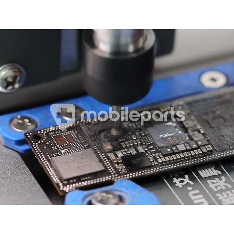 AiXun 2ND Gen Chip GRINDING Machine