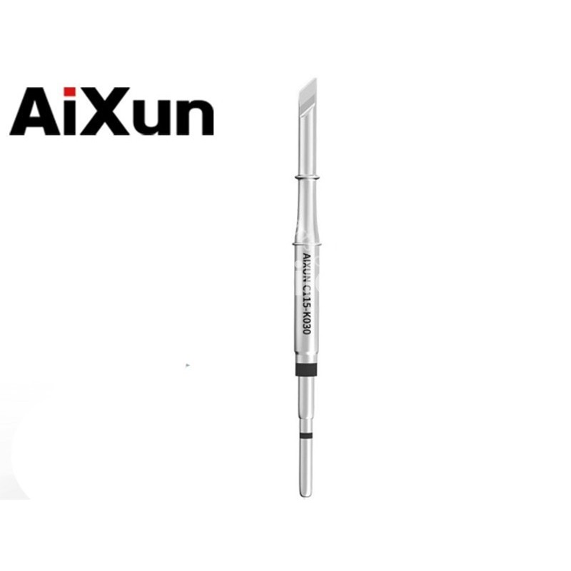 Aixun Tip C115-K030 for Handle T115