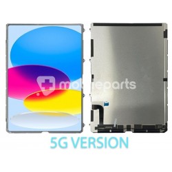 Display iPad 10a A2757 - A2777 5G Version