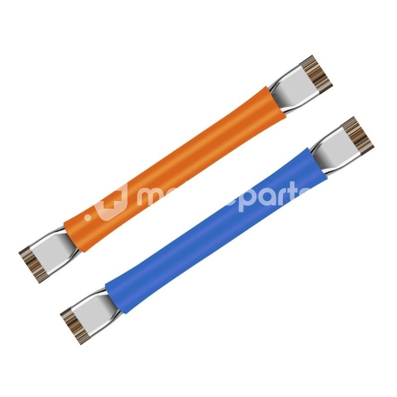 Wnb Antistatic Double Head Brush
