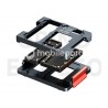 XINZHIZAO iSocket Middle MotherBoard Tester iPhone 11 Series
