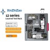 XINZHIZAO iSocket Middle MotherBoard Tester iPhone 12 Series