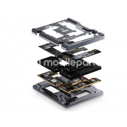 XINZHIZAO iSocket Middle MotherBoard Tester iPhone 12 Series