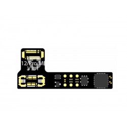 AY A108 Battery Repair Flex iPhone 12 - 12 Pro