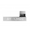 AY A108 Battery Repair Flex iPhone 12 Mini