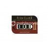 R-Sim Club II Card