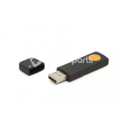 Sigma Plus Smart Card Reader