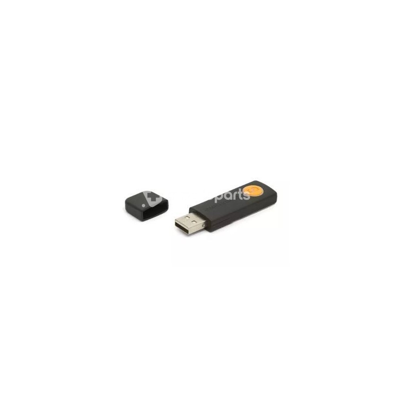 Sigma Plus Smart Card Reader