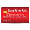 Sigma Service Pack1 