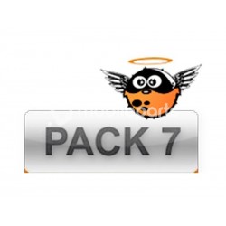 Huawei Resurrector for Furious PACK 7