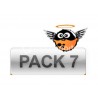 Huawei Resurrector for Furious PACK 7