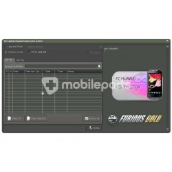 Huawei Resurrector for Furious PACK 7