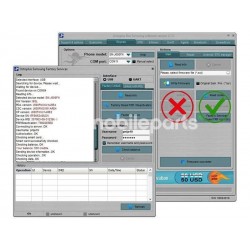 500 Octoplus Server Credits