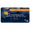 1 Year Renewal for Miracle Box with Miracle Key Dongle