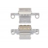 Charging Connector Silver iPad 10a A2696