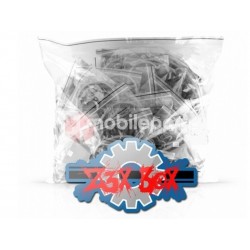 Z3X Box LG + Cable Kit