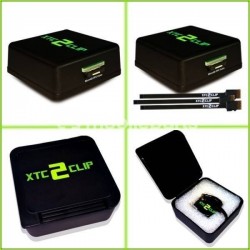 XTC 2 Clip Kit