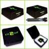 XTC 2 Clip Kit